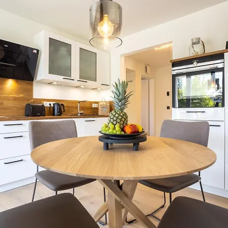 Lägenhet Dornkamp 3