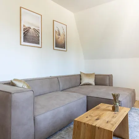 Dornkamp 3 Lägenhet Timmendorfer Strand