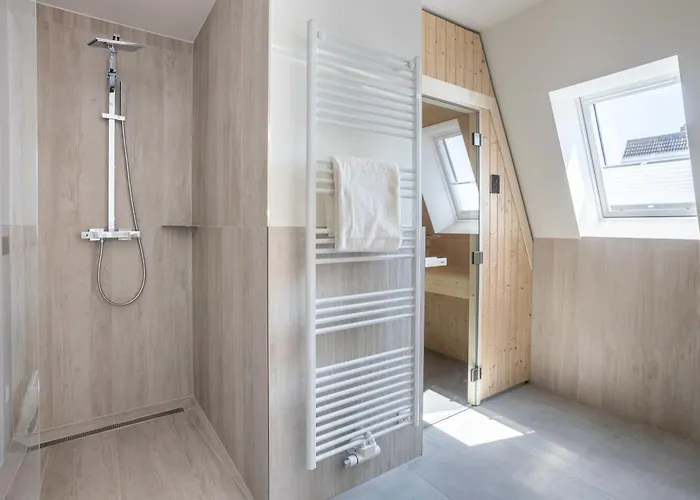 Lägenhet Dornkamp 3 Timmendorfer Strand