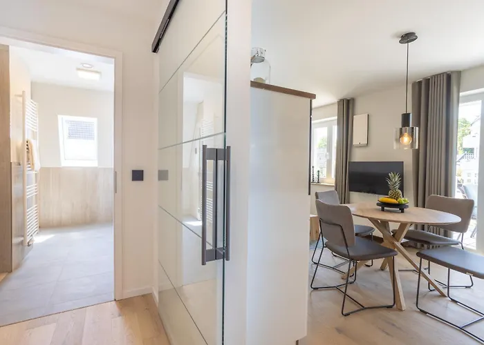 Dornkamp 3 * Timmendorfer Strand