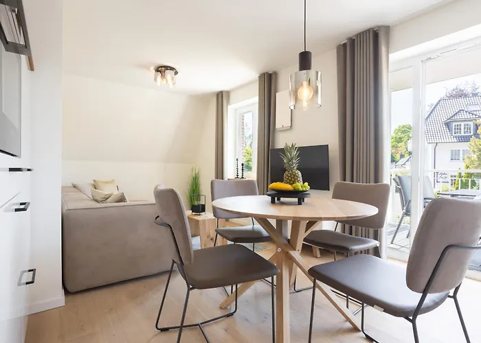 Dornkamp 3 Lägenhet