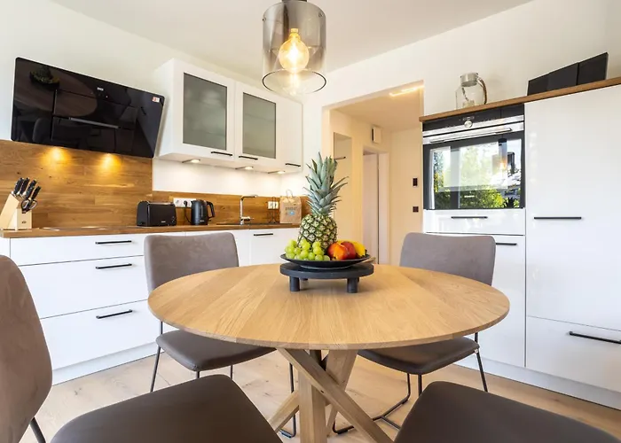 Lägenhet Dornkamp 3