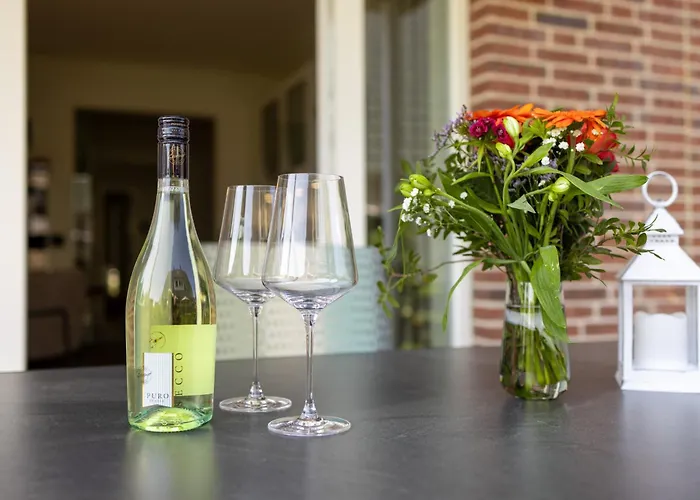 Dornkamp 3 Timmendorfer Strand