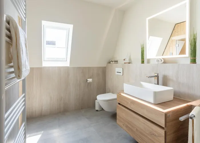 Dornkamp 3 * Timmendorfer Strand