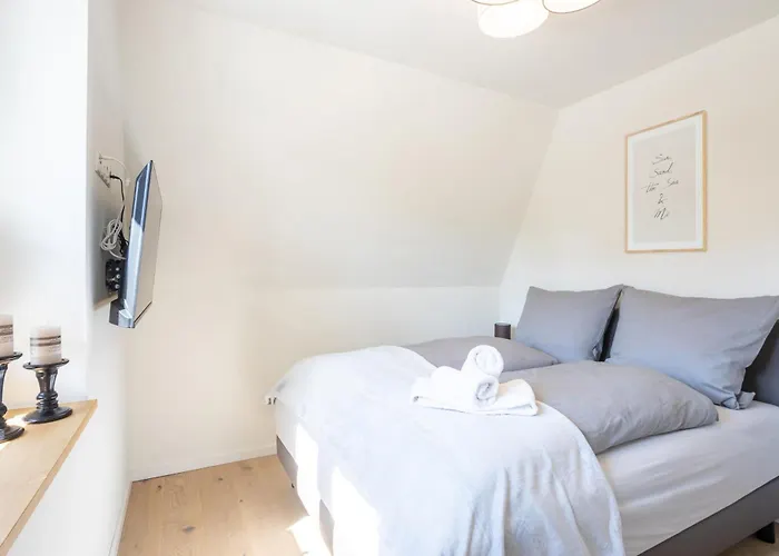 Lägenhet Dornkamp 3